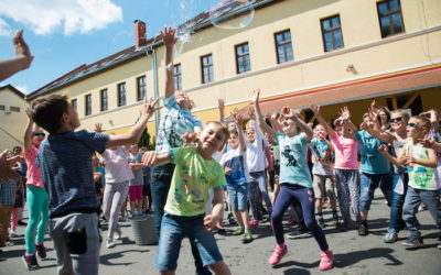 I. JÁVA családi nap