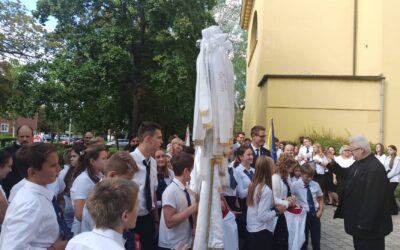 Veni Sancte 2022