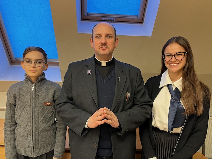 2024 Januárban történt