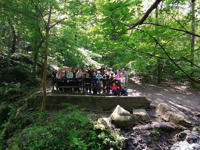 2024 Áprilisban történt