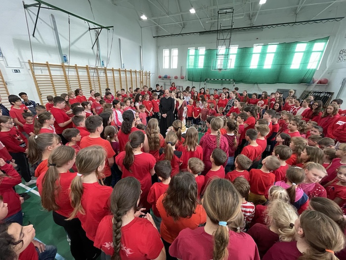 2024 Májusában történt