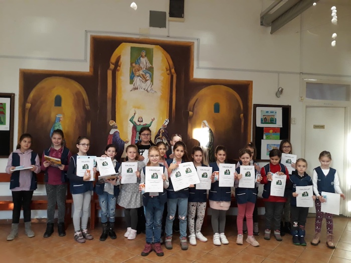 2025 Januárban történt