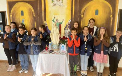 2025 Októberben történt